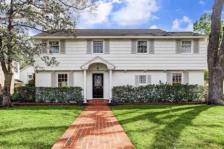 3461 Wickersham Ln Houston, TX 77027