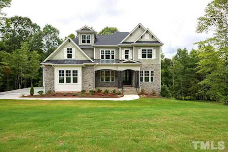 2025 Reserve Falls Lane Wake Forest, NC 27587