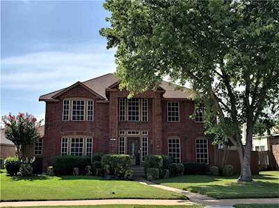 6901 Aimpoint Drive Plano, TX 75023