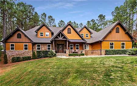 5112 Pelican Point Dr Denver, NC 28037