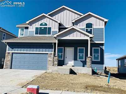 12744 Morning Breeze Way Peyton, CO 80831