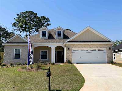 1250 Prairie View Lane Tallahassee, FL 32317