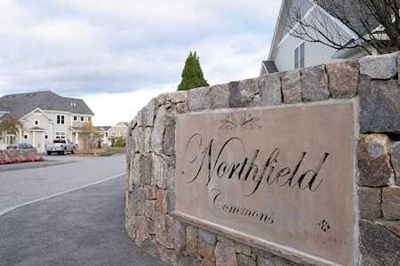 12 St. James Drive #12 Andover, MA 01810