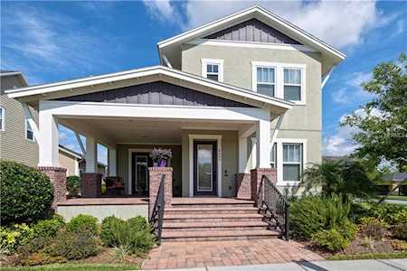 8643 Laureate Boulevard Orlando, FL 32827