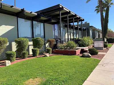 6767 N 7th Street #108 Phoenix, AZ 85014