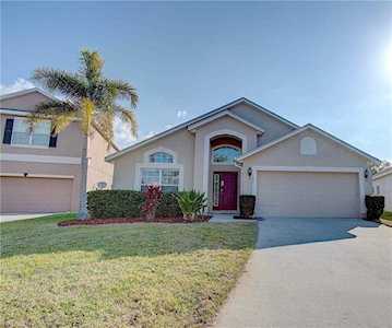 5941 Milford Haven Place Orlando, FL 32829