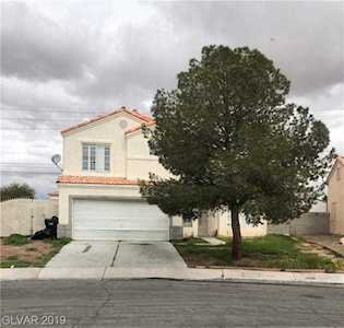 3616 Creosote Way North Las Vegas, NV 89032