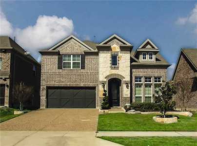 14221 Sparrow Hill Drive Little Elm, TX 75068