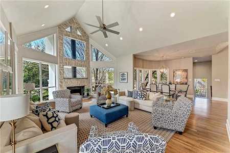 6604 Pine Valley Place Fort Worth, TX 76132