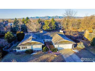 7456 Old Mill Trl Boulder, CO 80301