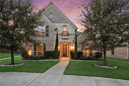 4729 Upper Meadow Drive Frisco, TX 75036