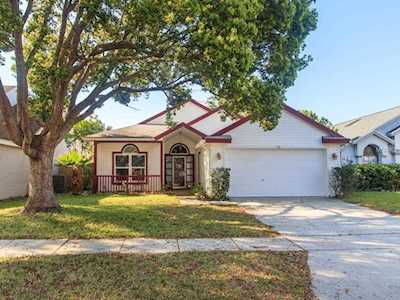 735 Birgham Place Lake Mary, FL 32746