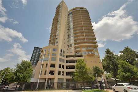 603 Davis St #1708 Austin, TX 78701