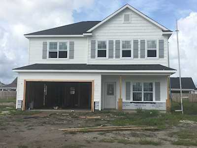 3889 Stone Harbor Place Leland, NC 28451