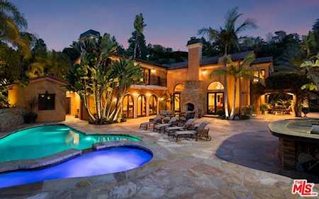 1171 Chantilly Road Los Angeles, CA 90077