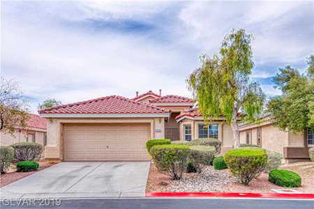 6729 Yellowwood Cove St North Las Vegas, NV 89084