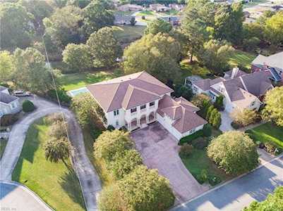 2810 Lilley Cove Dr Chesapeake, VA 23321