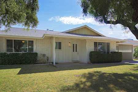 1735 N Mcallister Avenue Tempe, AZ 85281