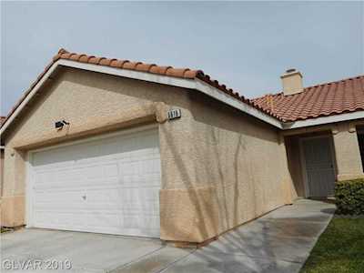 5516 Sentinel Bridge St Las Vegas, NV 89130