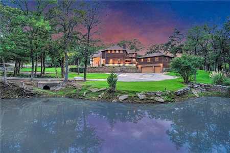 2565 Tanglewood Boulevard Pottsboro, TX 75076