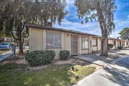 3646 N 69th Avenue #51 Phoenix, AZ 85033
