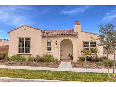 62 Puesto Road Rancho Mission Viejo, CA 92694