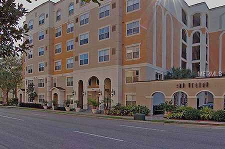 206 E South Street #4008 Orlando, FL 32801