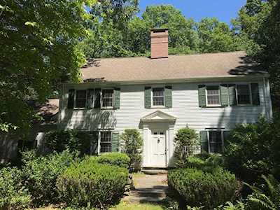 195 Overbrook Longmeadow, MA 01106