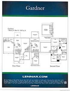 1204 Claires Creek Ln Davidson, NC 28036