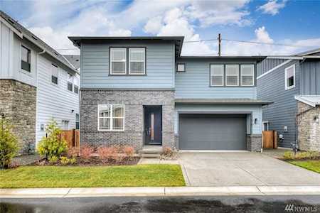23610 SE 269th Ct #29 Maple Valley, WA 98038