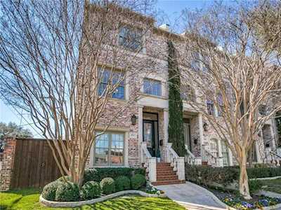 4041 Throckmorton Street Dallas, TX 75219