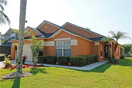 116 Stone Gable Circle Winter Springs, FL 32708