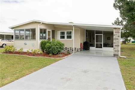 6312 Sparrow Lane Englewood, FL 34224