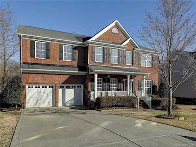 563 Evening Mist Dr Fort Mill, SC 29708