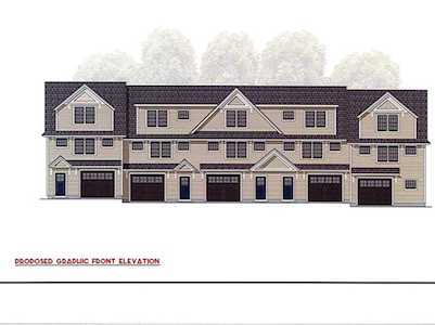 61 Valley Street #4 Wakefield, MA 01880