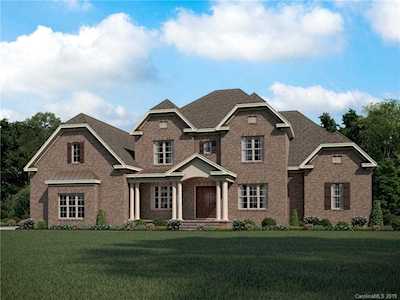 636 Winter Wheat Ct Weddington, NC 28104