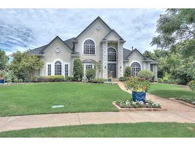 2880 Hidden Creek Lane Mckinney, TX 75072