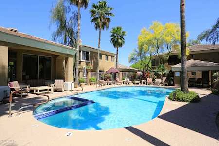 1411 E Orangewood Avenue #207 Phoenix, AZ 85020