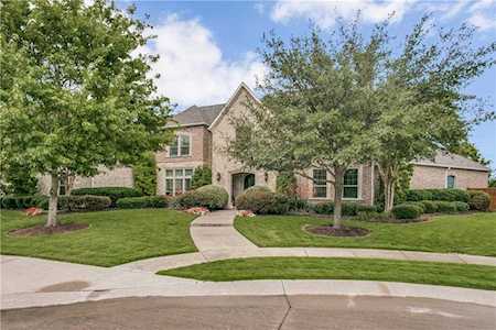 7704 Masters Court Mckinney, TX 75072