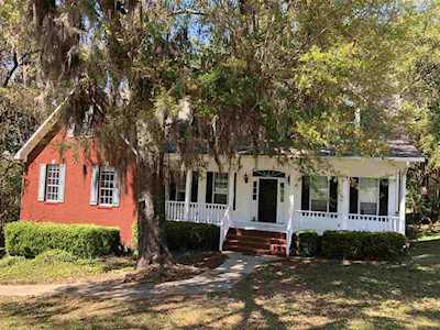 6392 Mallard Trace Drive Tallahassee, FL 32312
