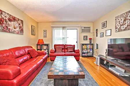 24 Kenmar Drive #233 Billerica, MA 01821