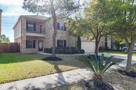 4719 Butterfly Path Dr Humble, TX 77396