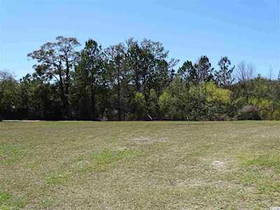 Lot 148 Tarpon Pond Rd. North Myrtle Beach, SC 29582