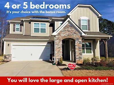 16004 Foreleigh Rd Huntersville, NC 28078