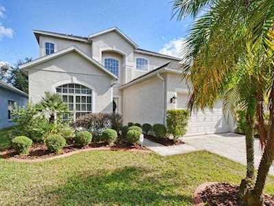 8345 Westcott Shore Drive Orlando, FL 32829