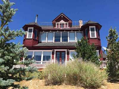 2187 Main Street (Sky Lane) Virginia City, NV 89440