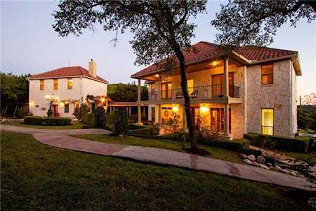 6701 Jester Blvd Austin, TX 78750