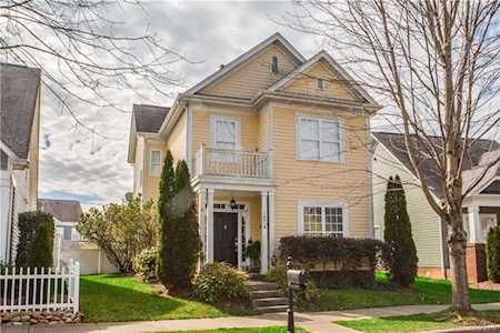 16518 Spruell St Huntersville, NC 28078