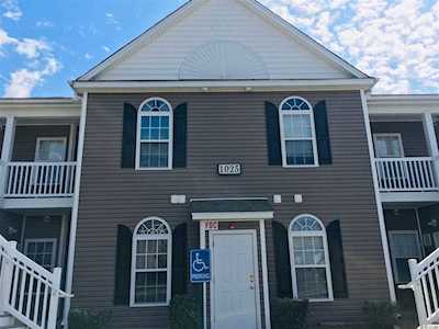 1025 Algonquin Dr. #15 B Pawleys Island, SC 29585