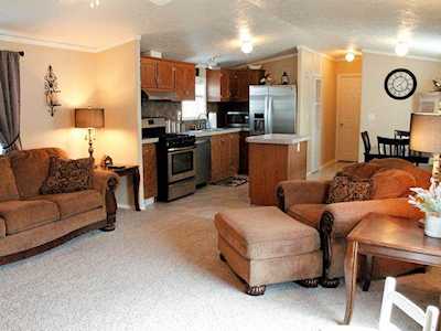 5173 Sumter Cr Bismarck, ND 58503